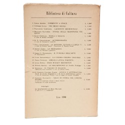 Due anni a Roma (1954-1955) 2