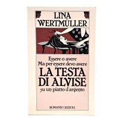 Essere o avere ma per essere devo avere la testa di Alvise