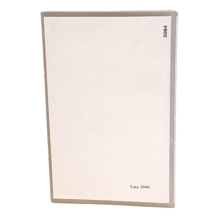 Giovinezza, giovinezza…