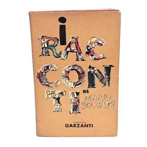 I racconti