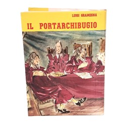 Il portarchibugio. Romanzo storico (1610) 2