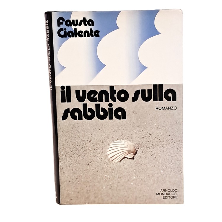 Il vento sulla sabbia