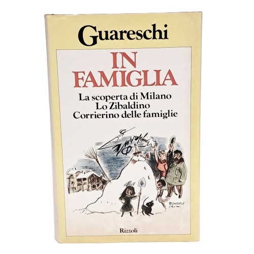 In famiglia