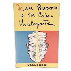 Io, in Russia e in Cina