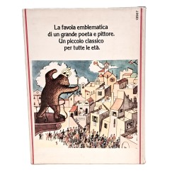 La famosa invasione degli orsi in Sicilia 2