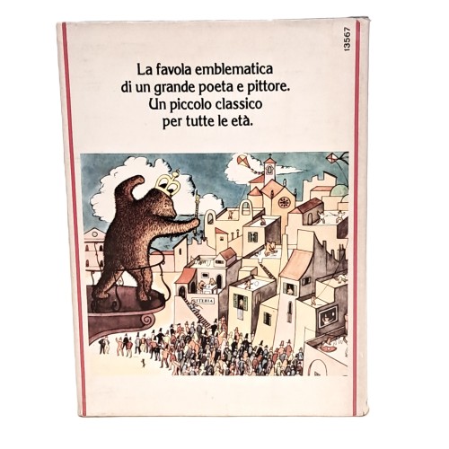 La famosa invasione degli orsi in Sicilia