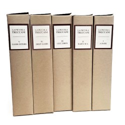 La piccola Treccani dizionario enciclopedico I-XII 2