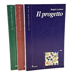 La trilogia della vita: Il progetto, La crociera, La condanna