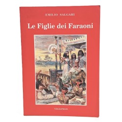 Le figlie dei faraoni