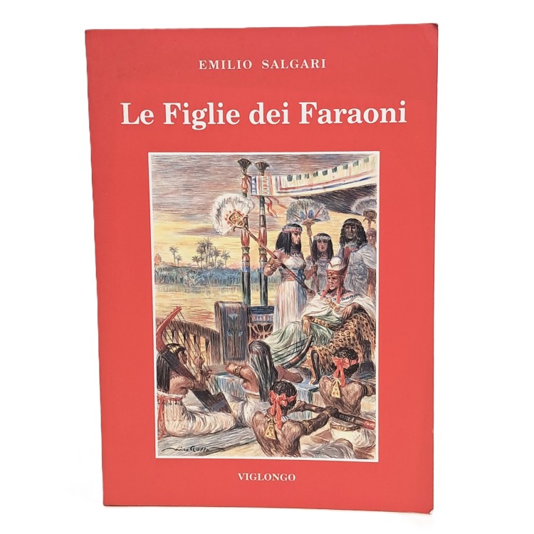 Le figlie dei faraoni