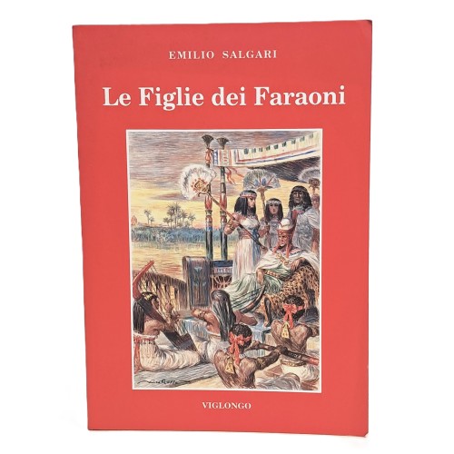Le figlie dei faraoni