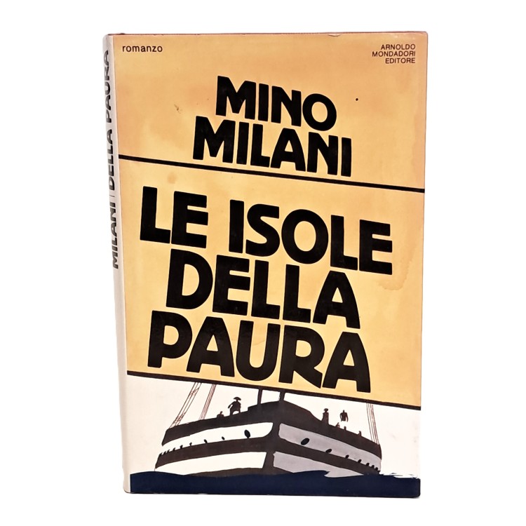 Le isole della paura