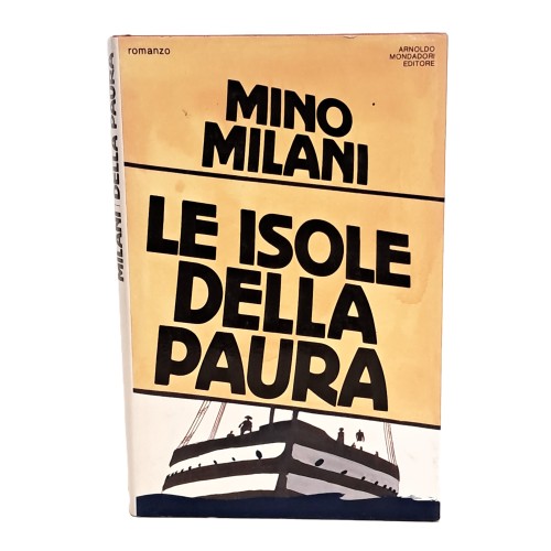 Le isole della paura