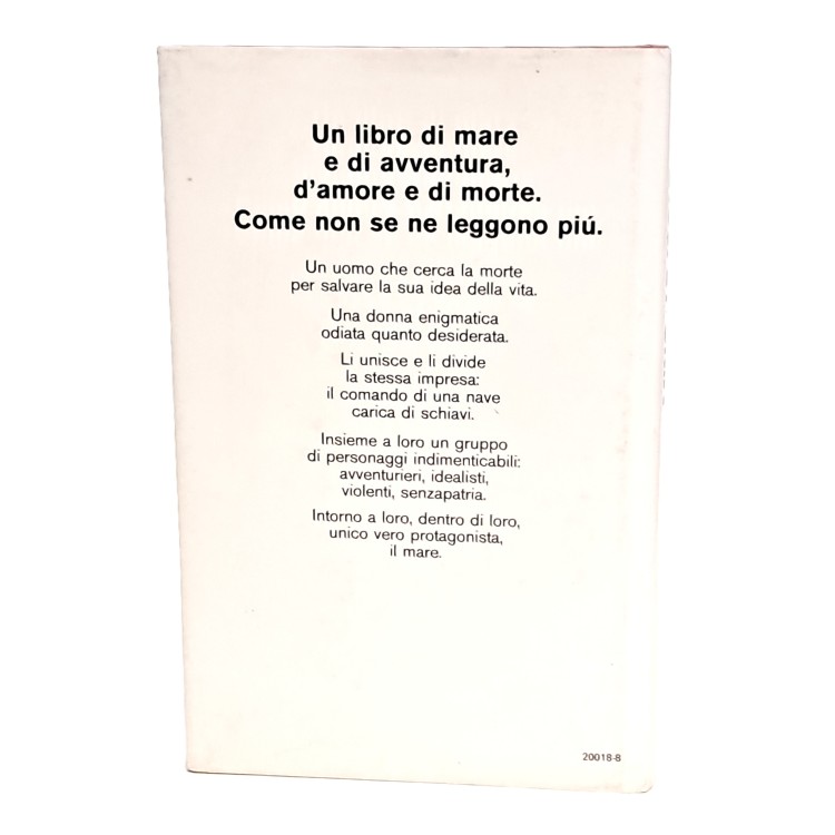 Le isole della paura