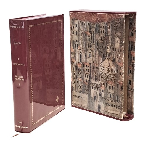 Monarchia epistole politiche