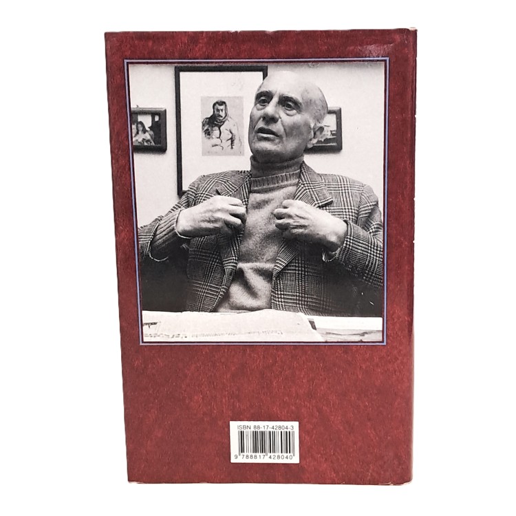 Montanelli narratore