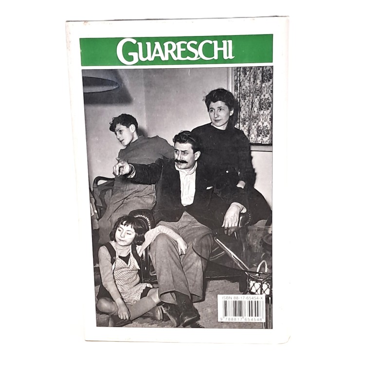 Osservazioni di uno qualunque