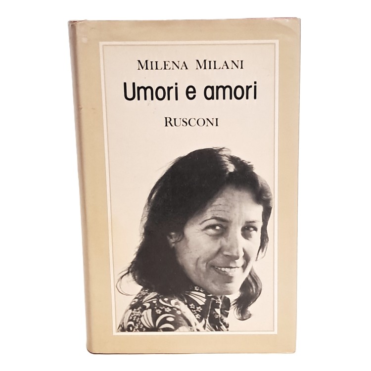 Umori e amori