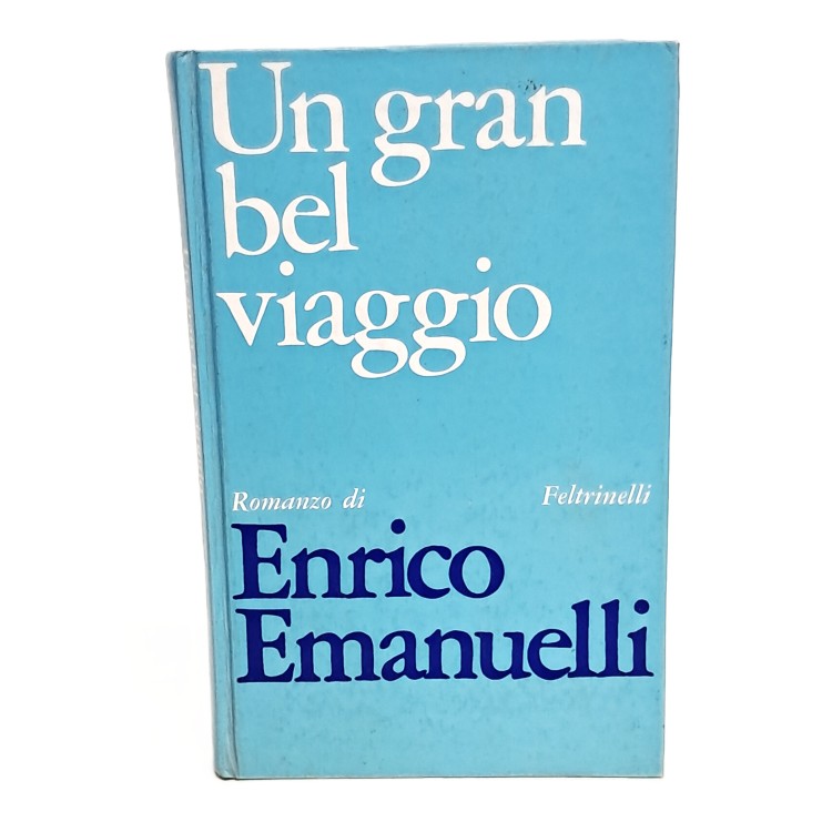 Un gran bel viaggio