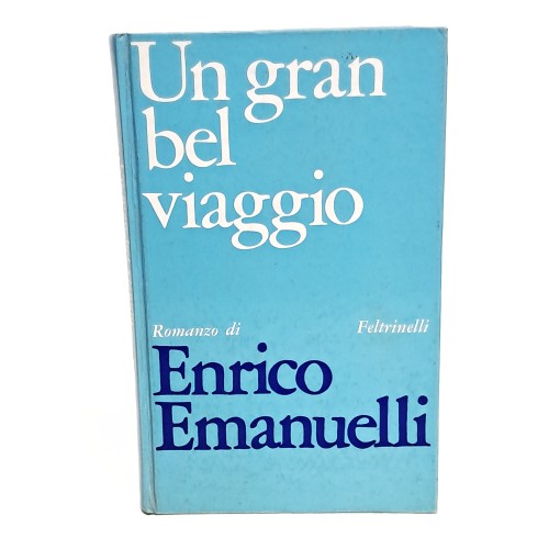 Un gran bel viaggio