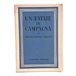 Un'estate in campagna
