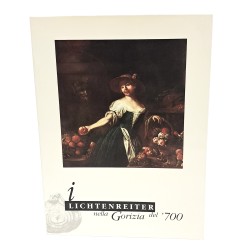 I Lichtenreiter nella Gorizia del '700