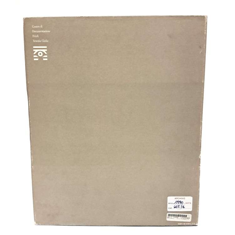 Arturo Giacomelli: viaggio nella Trieste di Svevo