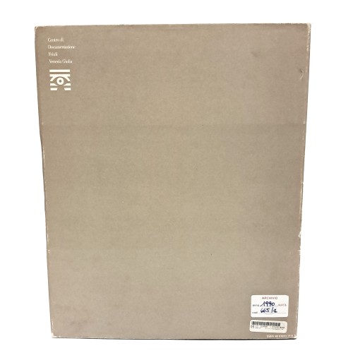 Arturo Giacomelli: viaggio nella Trieste di Svevo