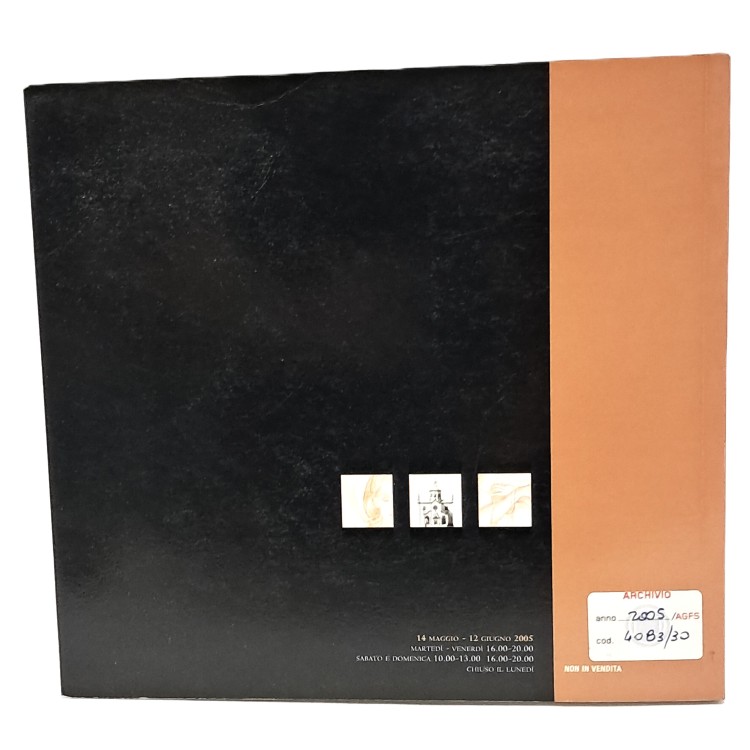 L'officina degli angeli. Tiburzio Donadon pittore e restauratore (1881-1961)