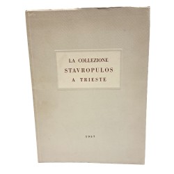 La collezione Stavropulos a Trieste