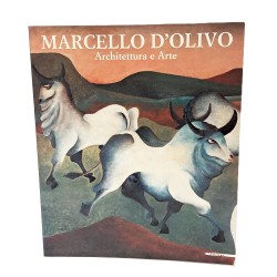 Marcello D'Olivo. Architettura e arte