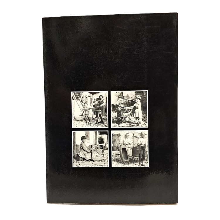 Ugo Pellis fotografo della parola