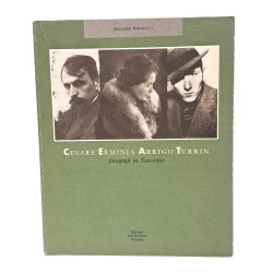 Cesare Erminia Arrigo Turrin fotografi in Tarcento