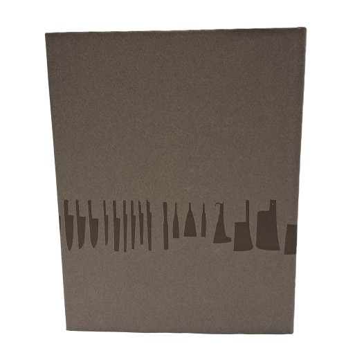 I batafiérs. Indagine sugli ultimi artigiani del ferro a Maniago