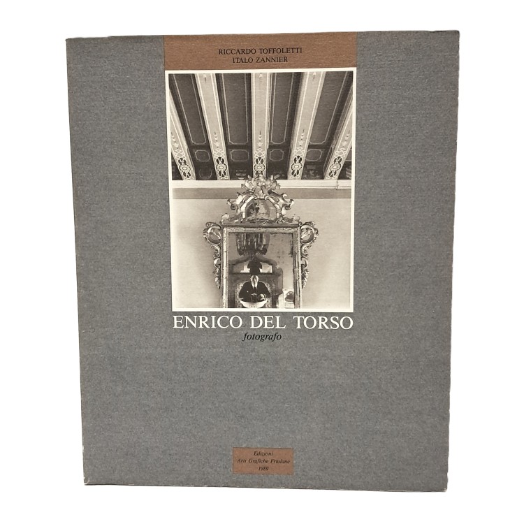 Enrico Del Torso fotografo 1876-1955