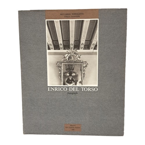 Enrico Del Torso fotografo 1876-1955