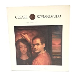 Cesare Sofianopulo. Ars Mors Amor