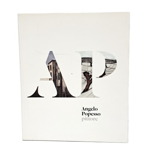 Angelo Popesso pittore