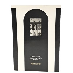 Architettura del Novecento in Friuli