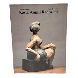 Kosta Angeli Radovani