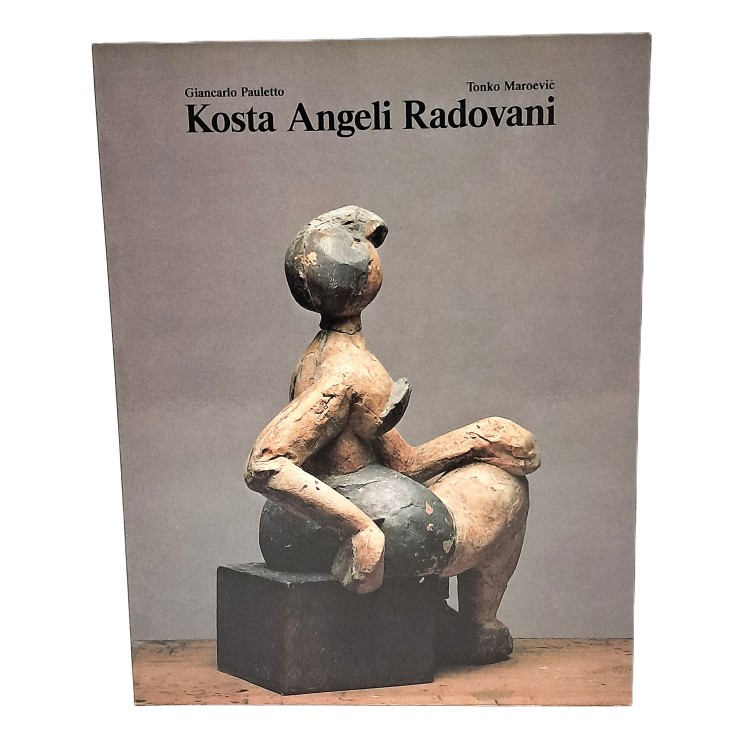 Kosta Angeli Radovani