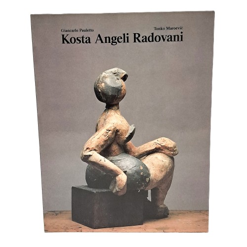 Kosta Angeli Radovani