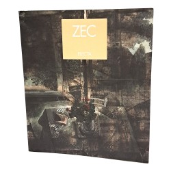 Zec. Opere 1960-1994