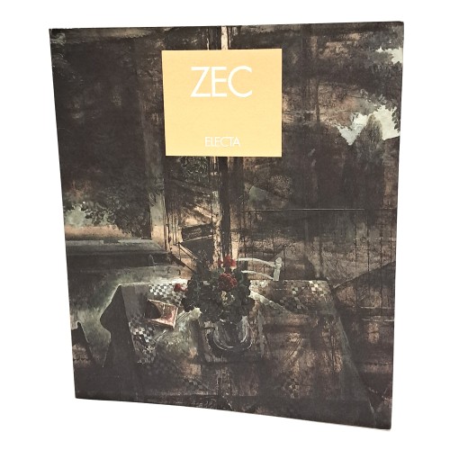 Zec. Opere 1960-1994