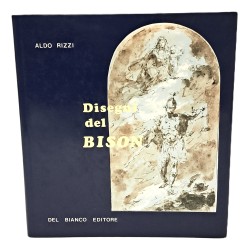 Disegni del Bison