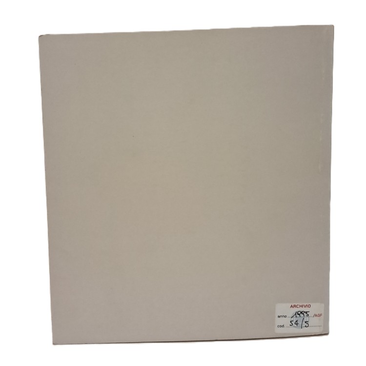 Giobatta Foschiatti 1930-1988