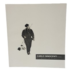 Carlo Innocenti fotografo. Artigiani in Friuli