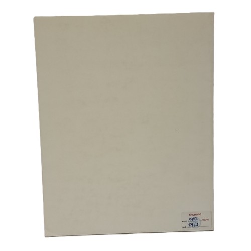 Dora Bassi. Antologica