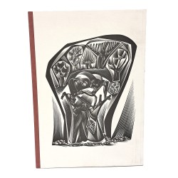 Tranquillo Marangoni xilografo. L'opera incisa 1912-1992 2