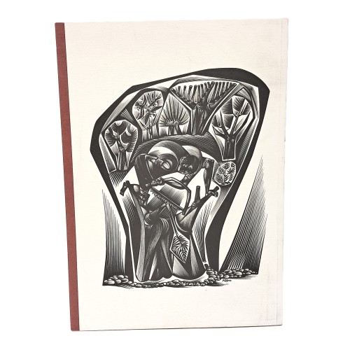 Tranquillo Marangoni xilografo. L'opera incisa 1912-1992